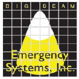 big beam logo