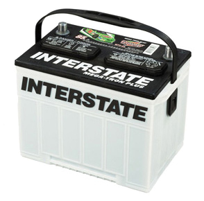 Interstate Link
