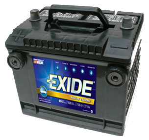 Exide Link