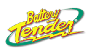 battery tender logo